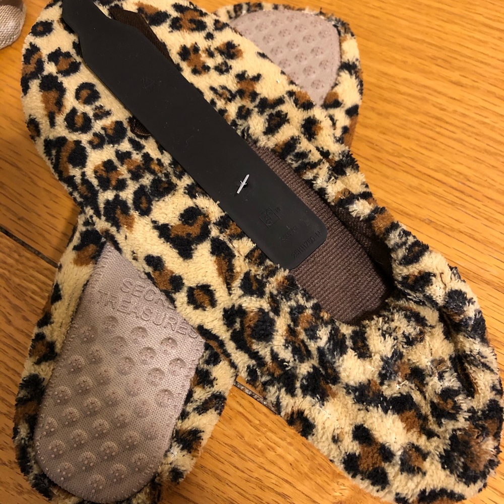 Slippers
